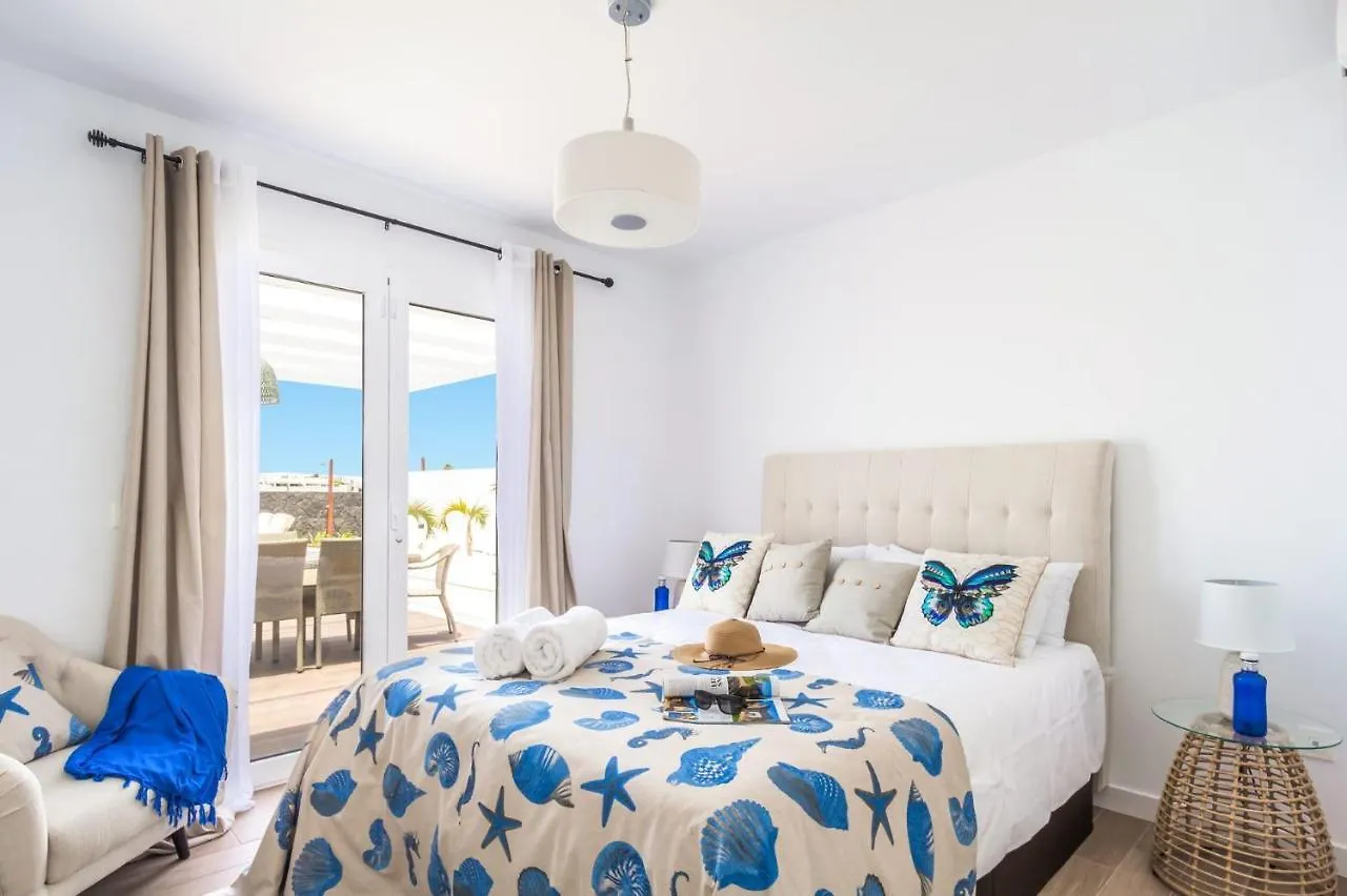 Villa Lavanda by Villa Plus Playa Blanca  Playa Blanca (Lanzarote)